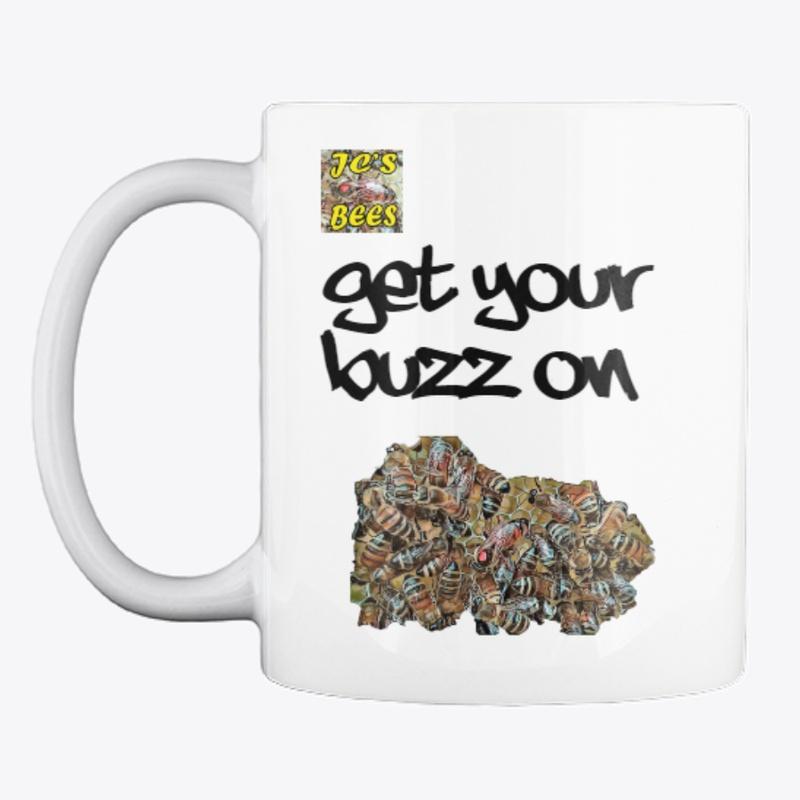 Get Your Buzz On